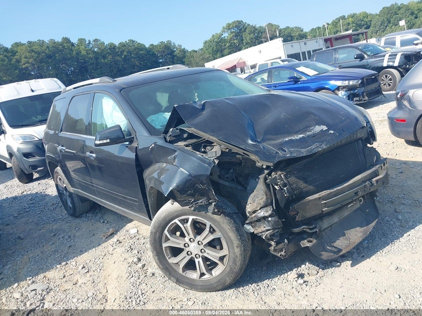 2014 GMC ACADIA SLT | 1GKKRSKD1EJ170948 | UPCARS
