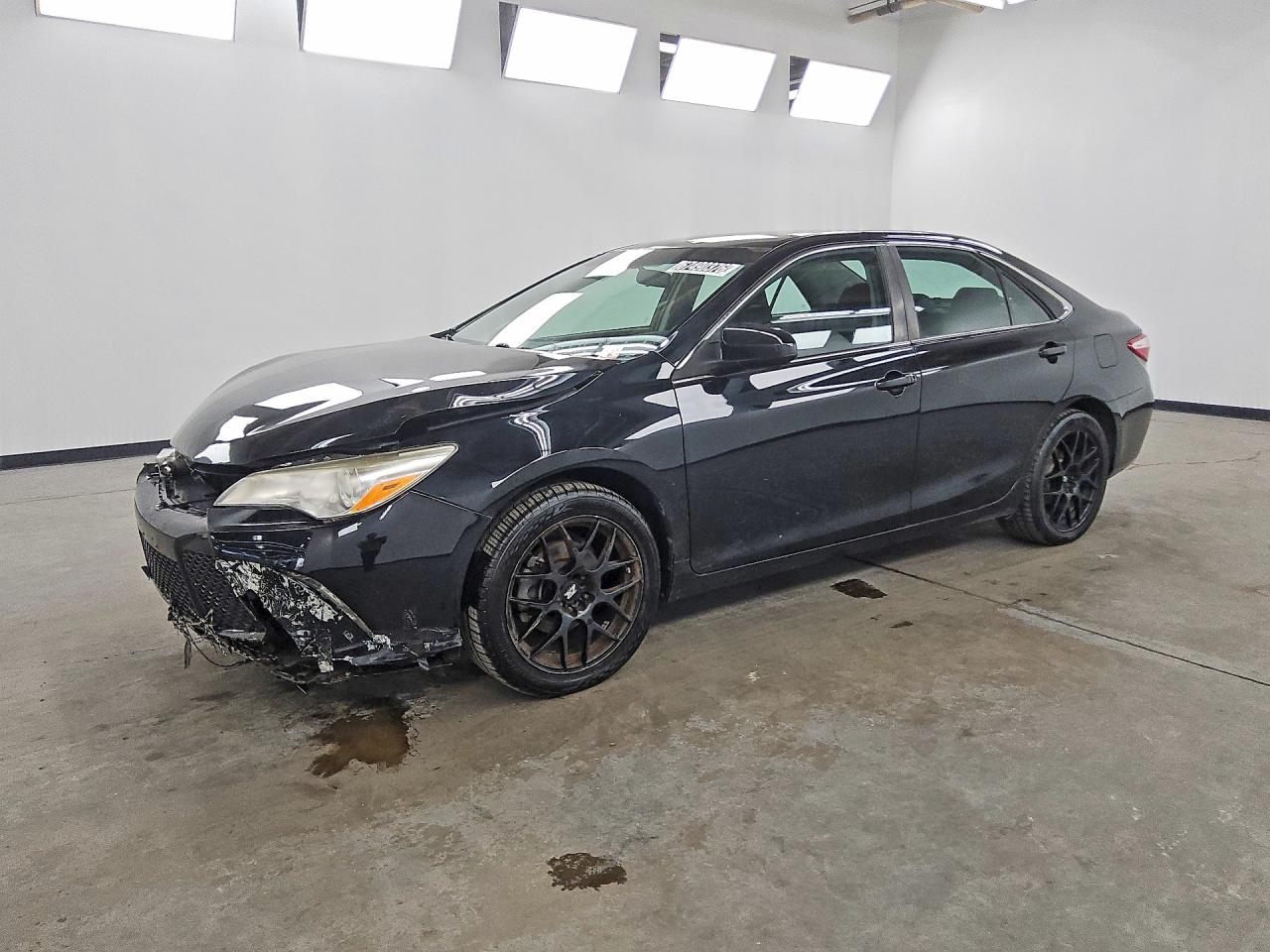 2017 TOYOTA CAMRY LE | 4T1BF1FK0HU364120 | UPCARS