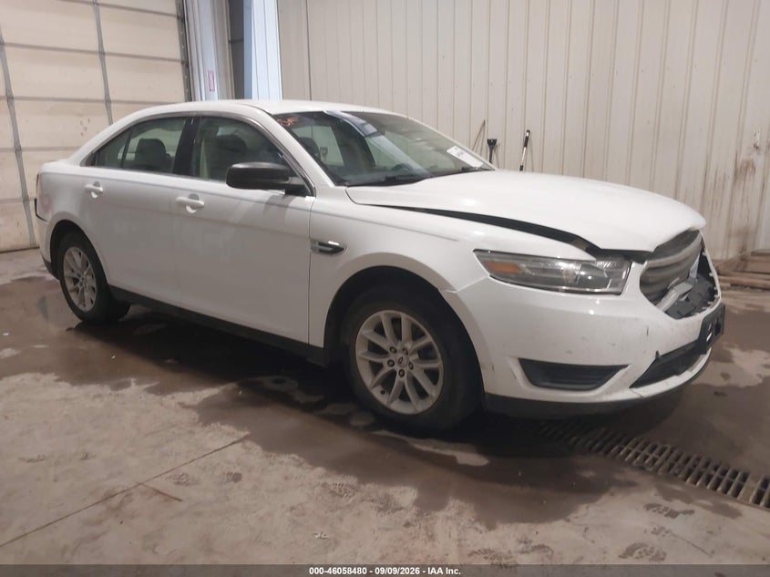 2013 FORD TAURU SE | 1FAHP2D83DG197971 | UPCARS