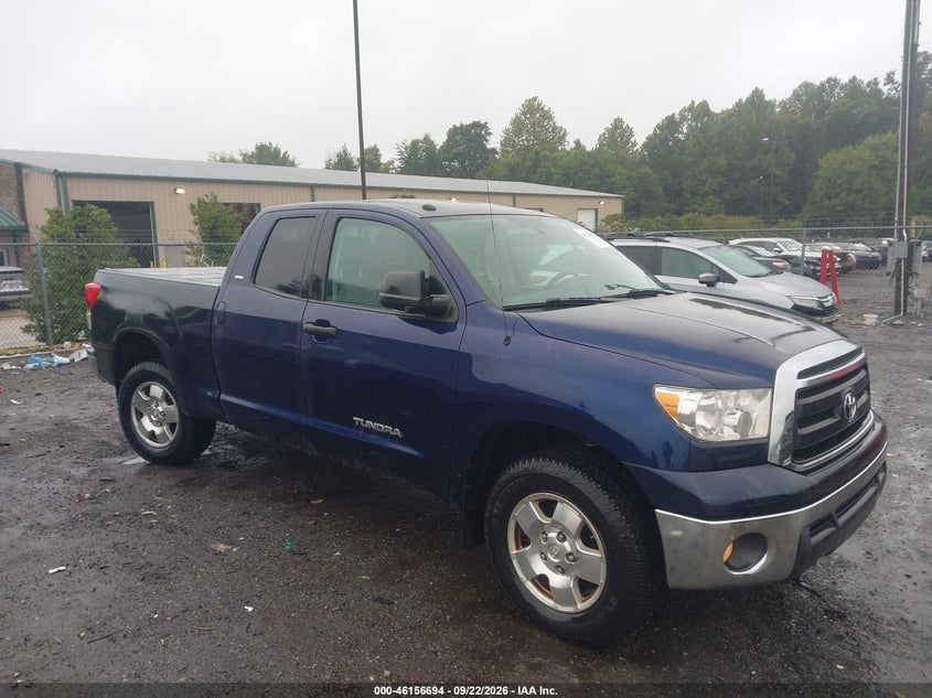 2013 TOYOTA TUNDRA GRADE 4.6L V8 | 5TFUM5F15DX045516 | UPCARS