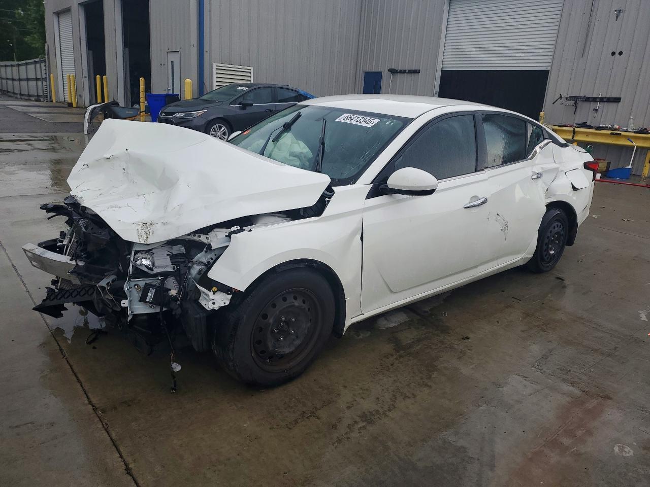 2020 NISSAN ALTIMA S | 1N4BL4BV6LC177130 | UPCARS