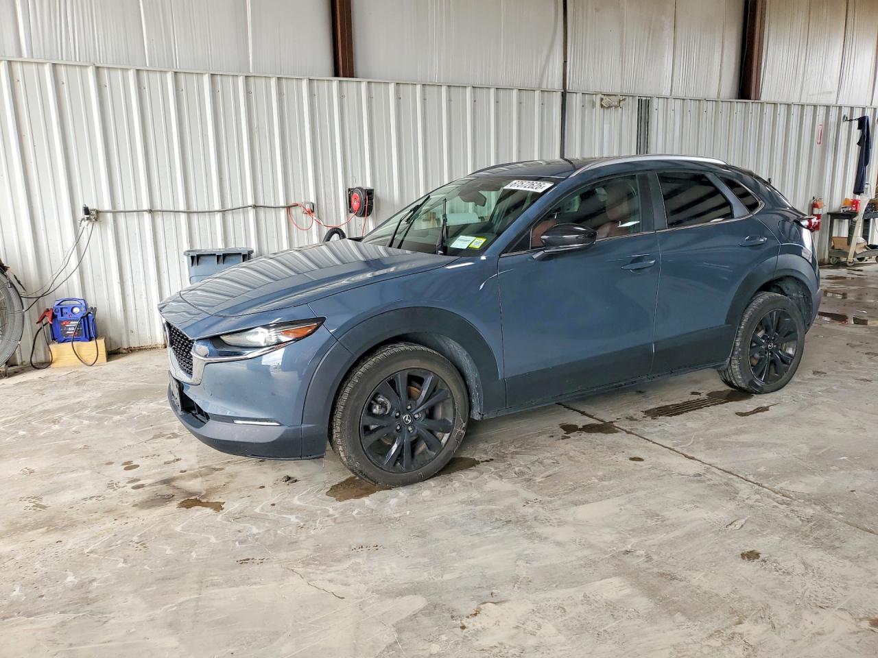 2023 MAZDA CX30 PREFERRED | 3MVDMBCM0PM518194 | UPCARS