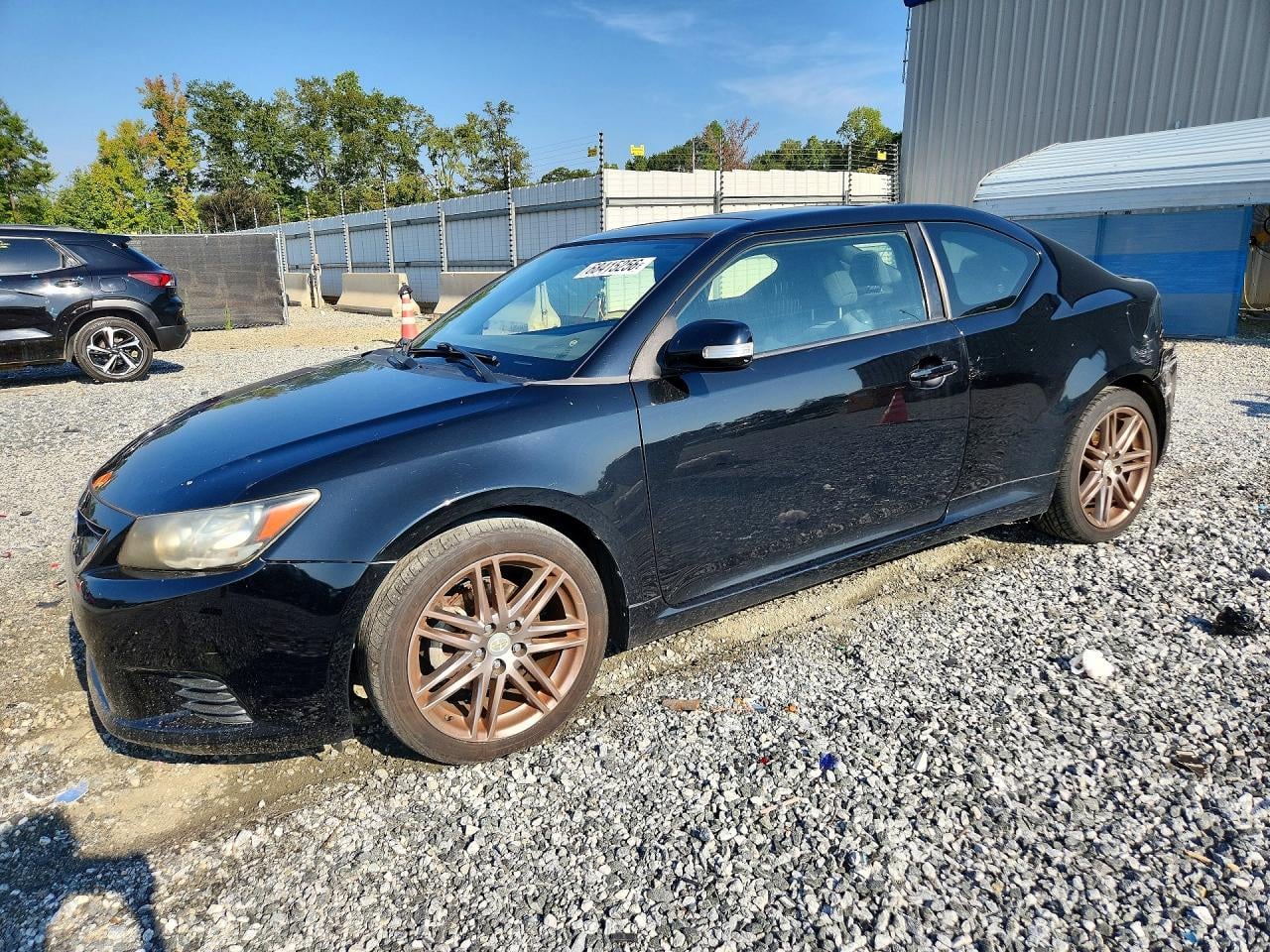2011 SCION TC | JTKJF5C71B3018624 | UPCARS
