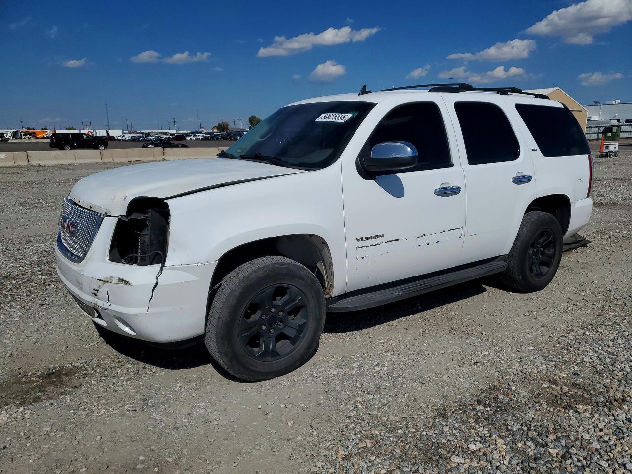 2010 GMC YUKON SLT | 1GKUKCE02AR142101 | UPCARS