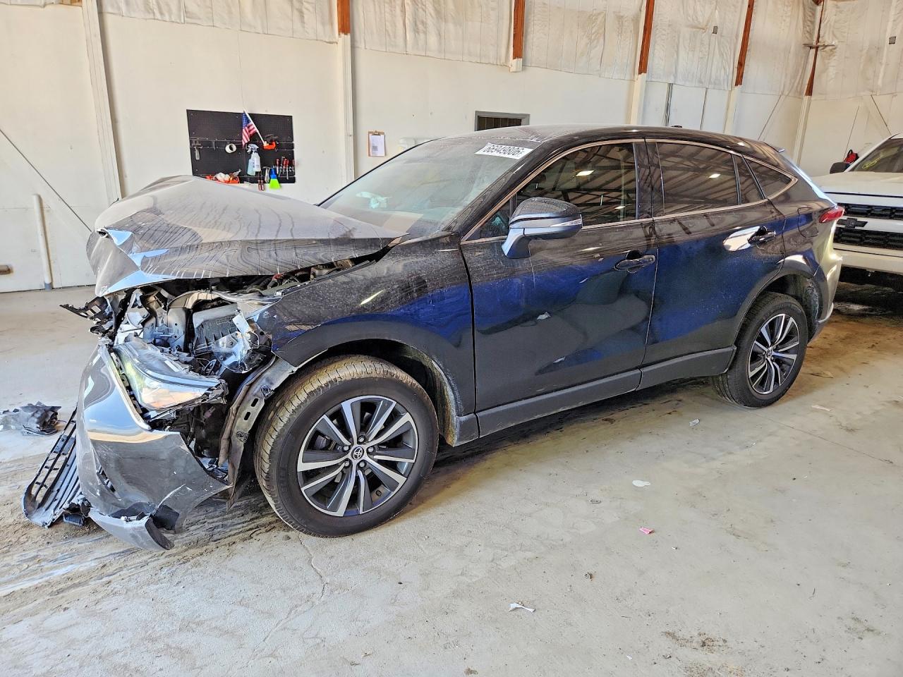 2022 TOYOTA VENZA LE | JTEAAAAH1NJ105459 | UPCARS