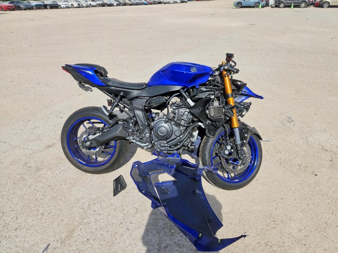 2026 YAMAHA ALL OTHER S | JYARM60E6TA001772 | UPCARS