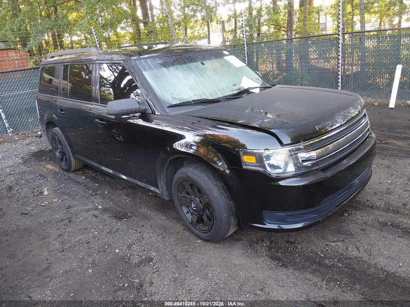 2018 FORD FLEX SE | 2FMGK5B84JBA12401 | UPCARS