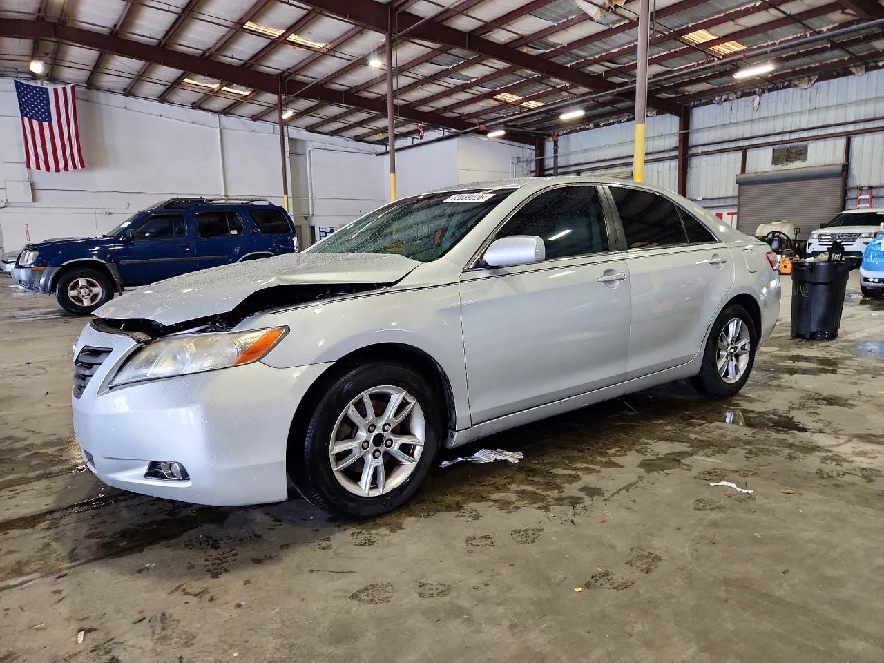 2008 TOYOTA CAMRY LE | 4T1BE46KX8U198032 | UPCARS