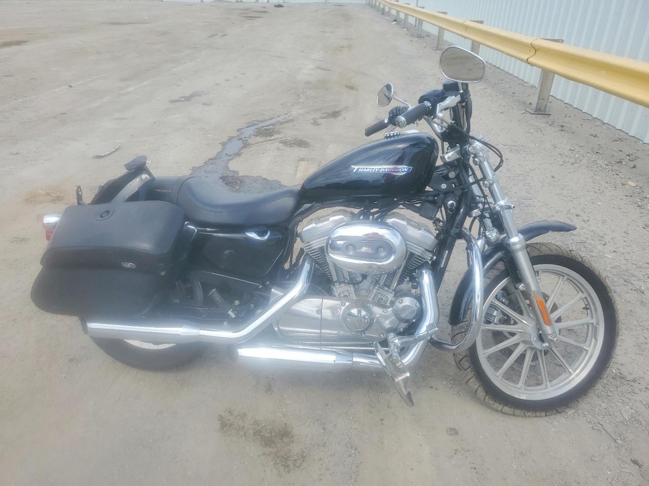 2005 HARLEY-DAVIDSON X L | 1HD4CMM185K424846 | UPCARS