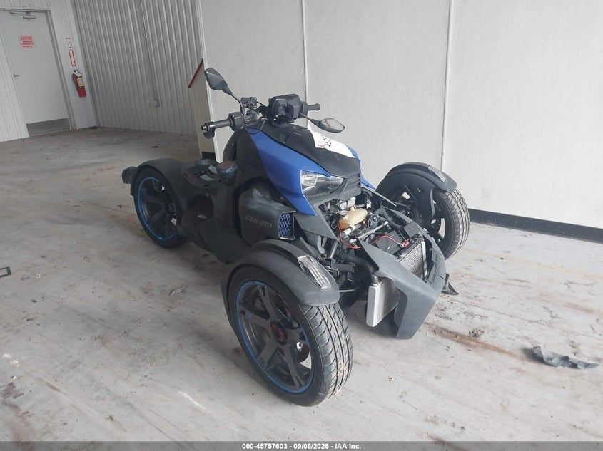 2020 CAN-AM RYKER | 3JB2FEG26LJ004197 | UPCARS