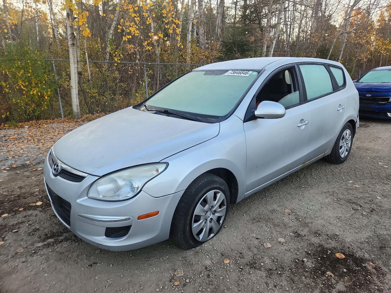 2012 HYUNDAI ELANTRA GLS | KMHDB8AEXCU133281 | UPCARS