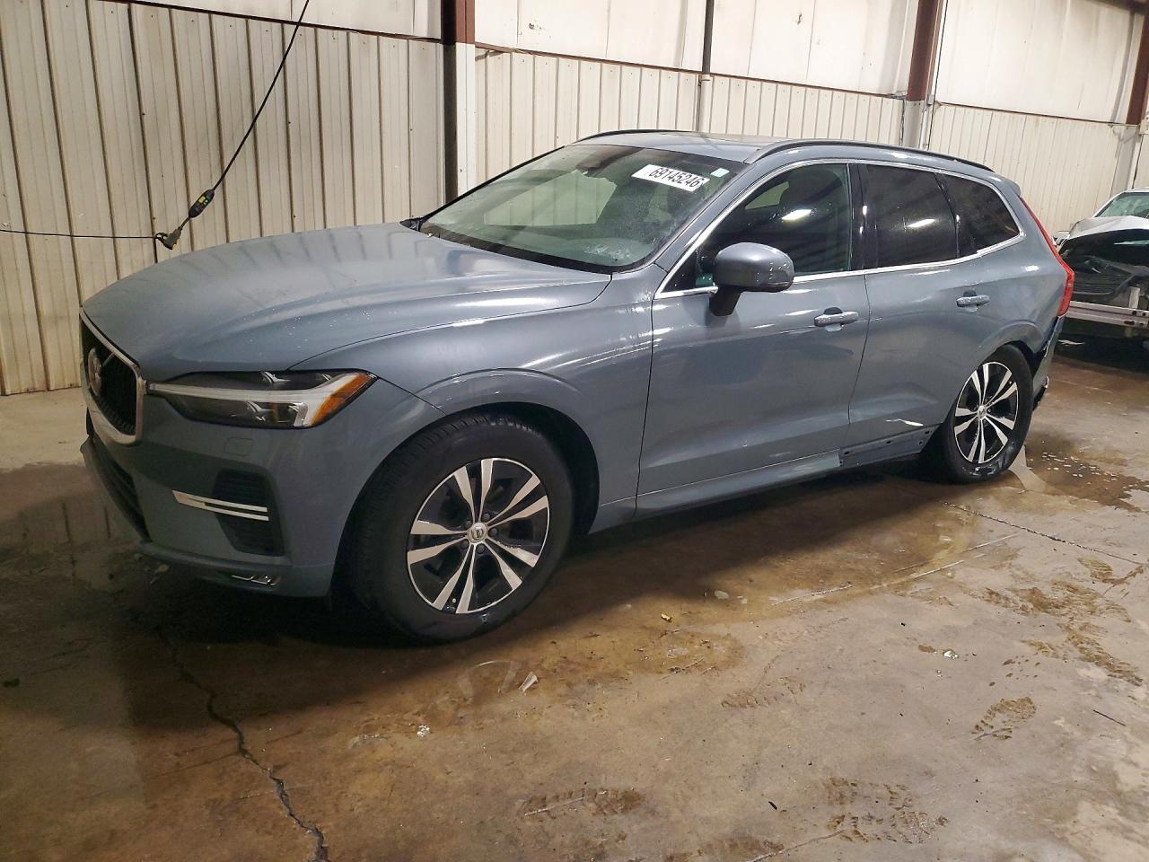 2023 VOLVO XC60 CORE | YV4L12RV6P1373503 | UPCARS