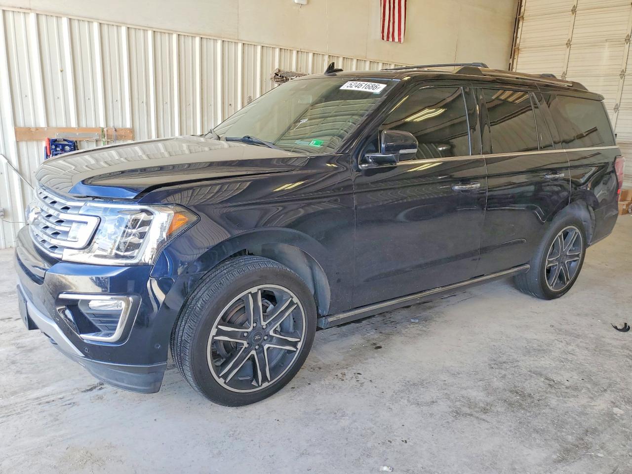 2021 FORD EXPEDITION LIMITED | 1FMJU2AT4MEA87239 | UPCARS