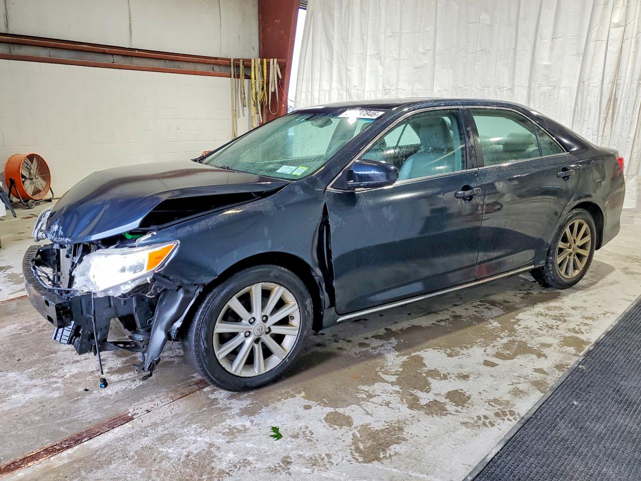 2014 TOYOTA CAMRY XLE V6 | 4T1BK1FK0EU024425 | UPCARS
