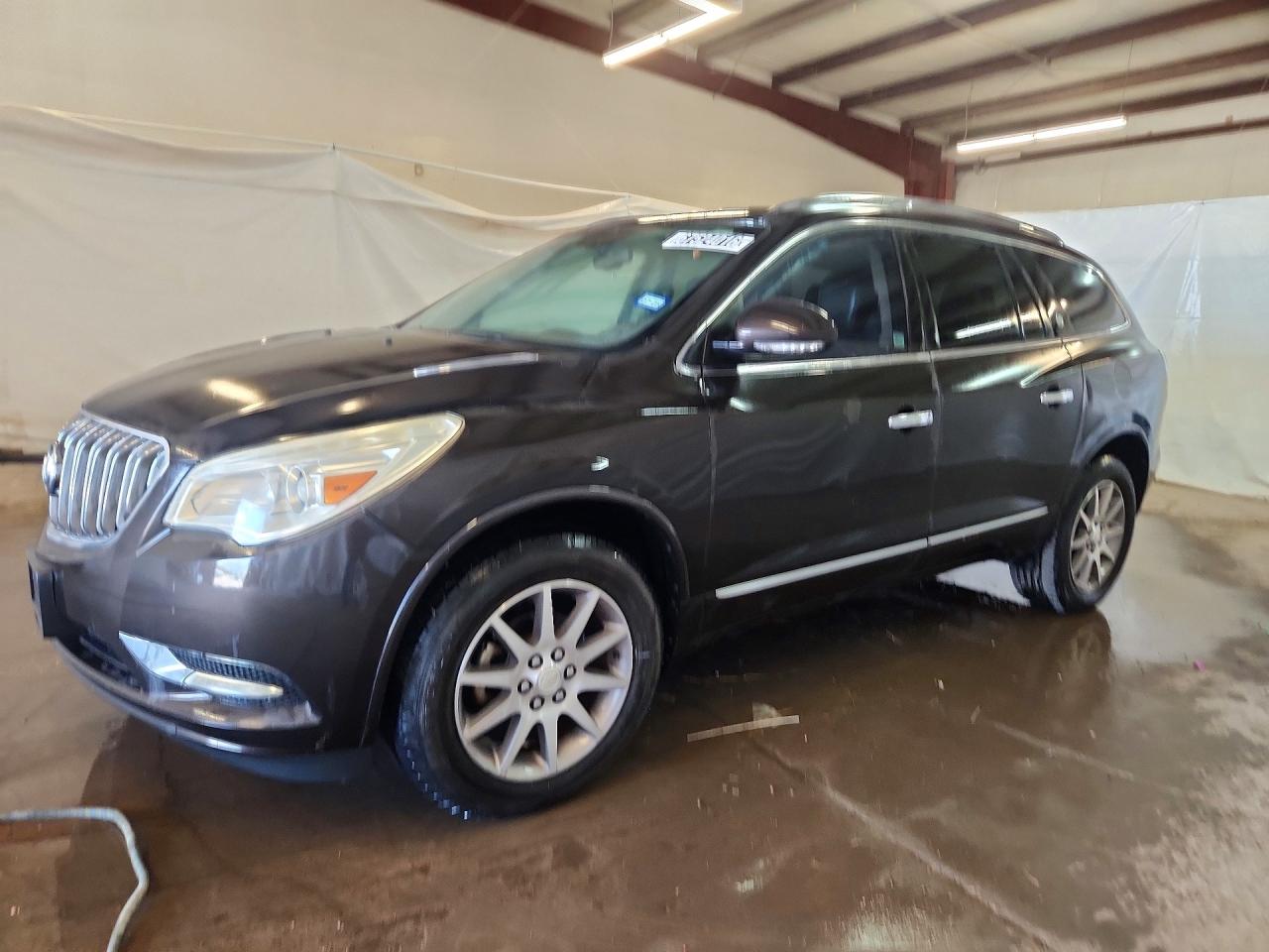 2013 BUICK ENCLAVE | 5GAKRCKD6DJ168789 | UPCARS