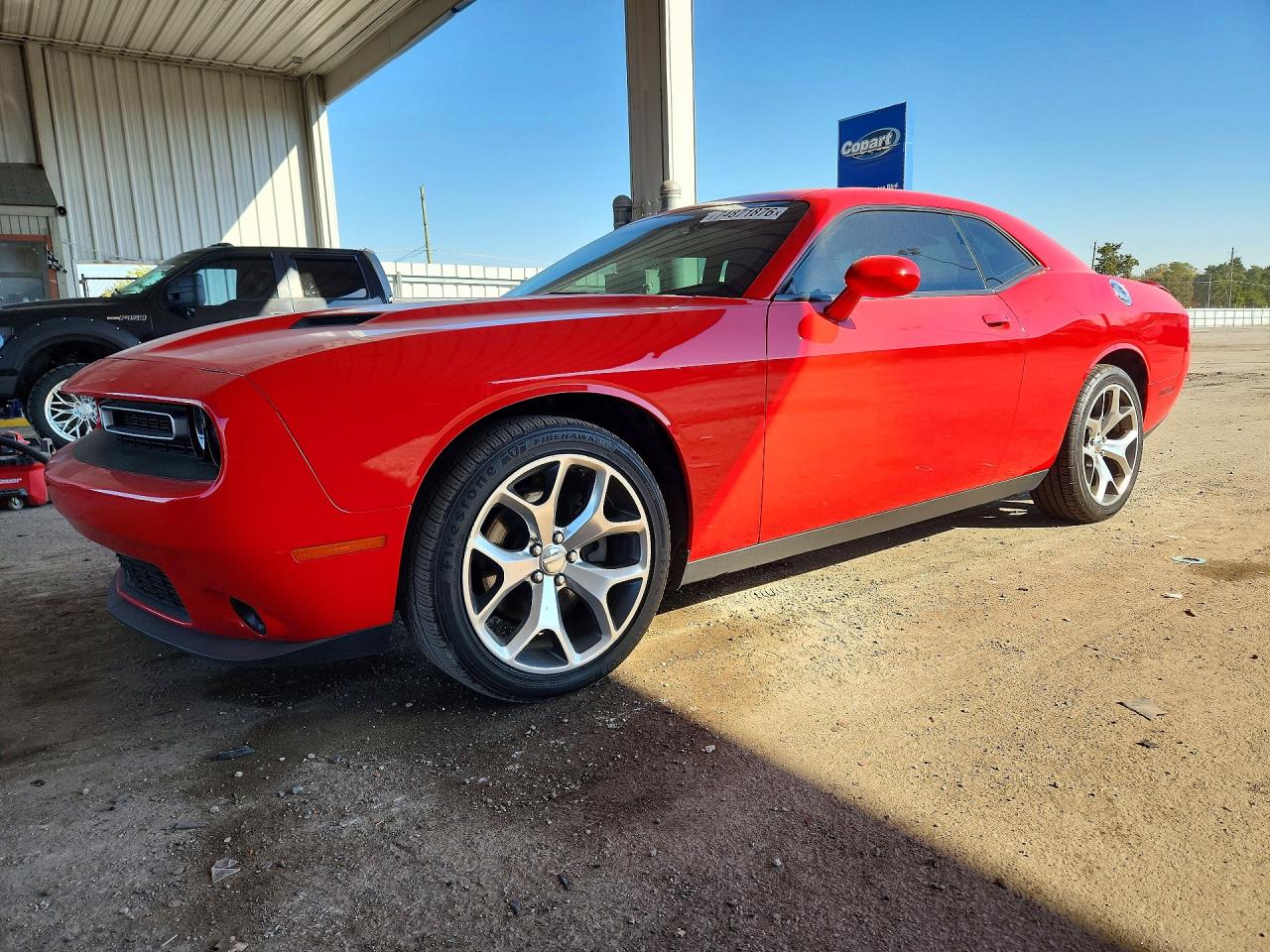 2015 DODGE CHALLENGER SXT PLUS | 2C3CDZBG9FH869334 | UPCARS