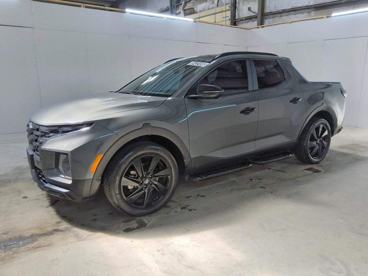 2024 HYUNDAI SANTA CRUZ NIGHT | 5NTJCDAF7RH080632 | UPCARS