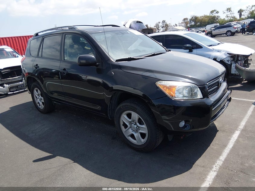 2008 TOYOTA RAV4 | JTMZD35V085115732 | UPCARS