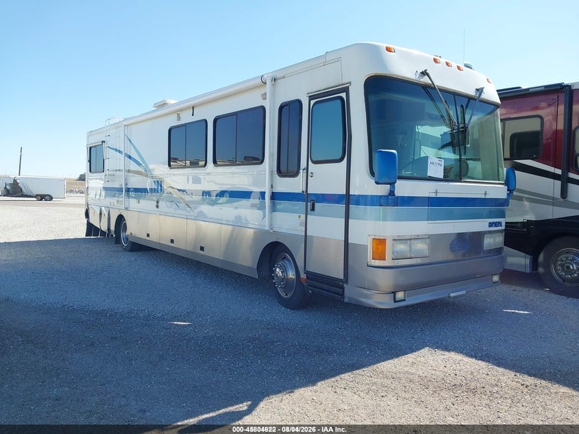 1996 SAFARI CONDO OTHER | 4SLA7EL23S1103663 | UPCARS