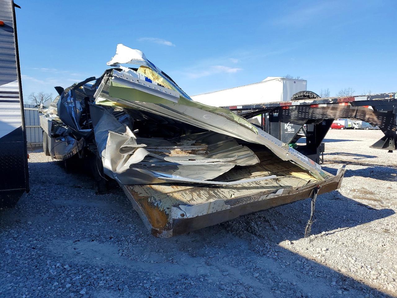 2020 UTILITY UNKNOWN DRY VAN TRAILER | 1UYVS2537L3975002 | UPCARS