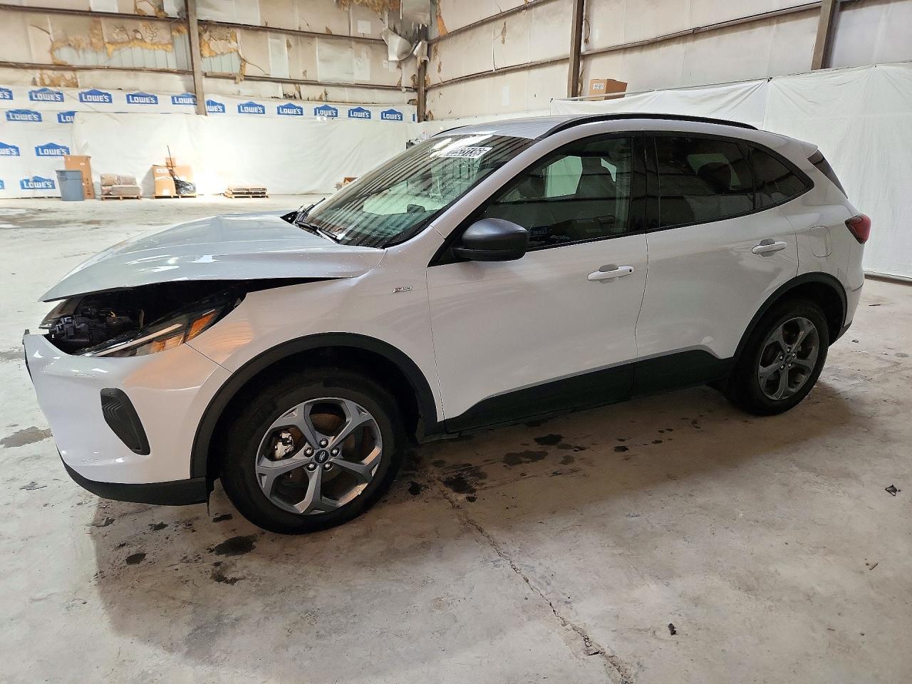 2026 FORD ESCAPE ST LINE | 1FMCU9MN8TUA32442 | UPCARS