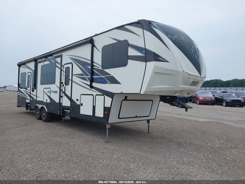 2018 DUTCHMAN OTHER | 4YDF36023JZ990688 | UPCARS