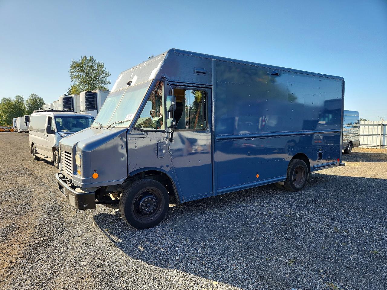 2020 FORD F-SER OTHR | 1F65F5KN3L0A03413 | UPCARS