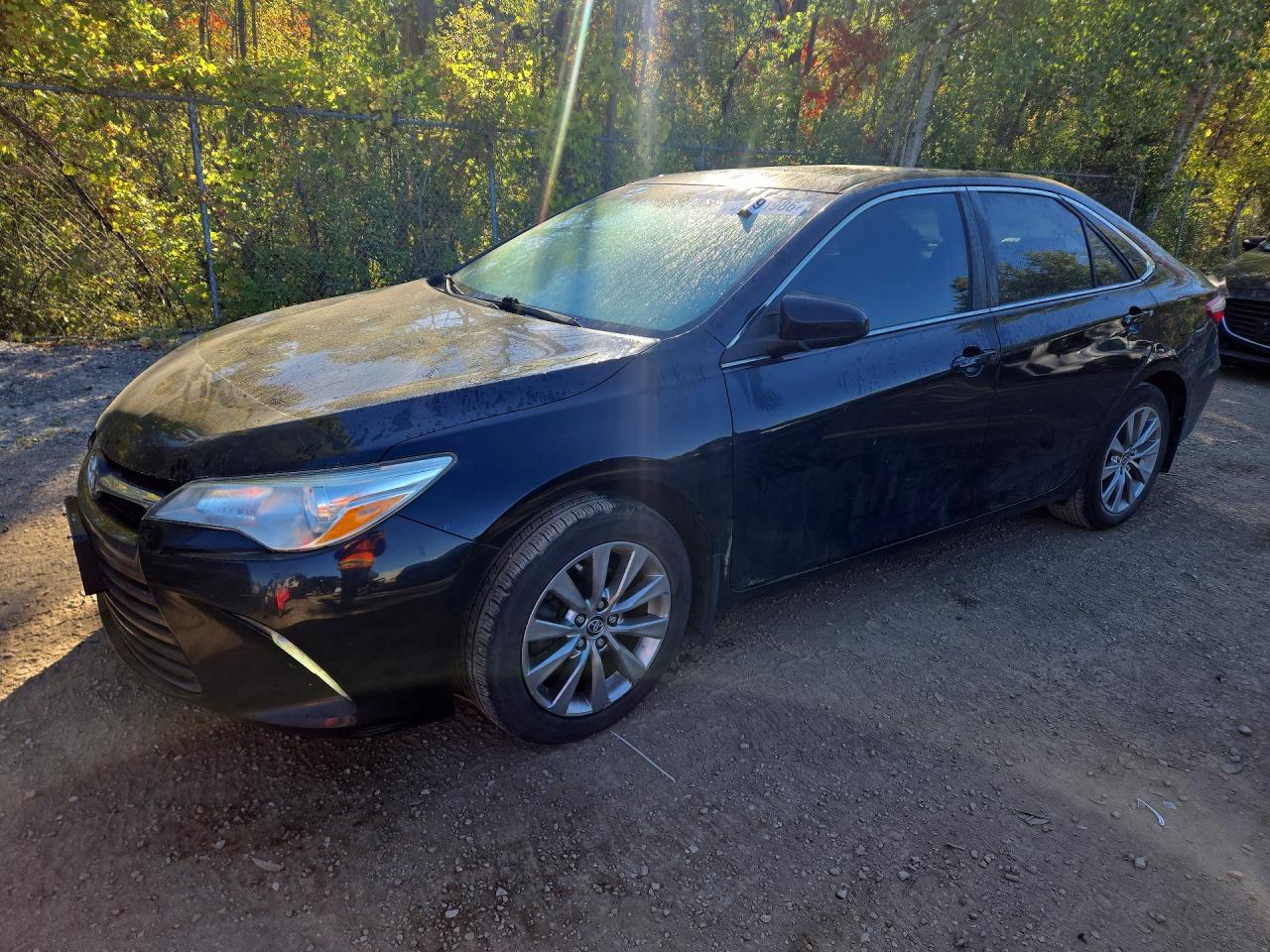 2015 TOYOTA CAMRY LE | 4T1BF1FK5FU944914 | UPCARS