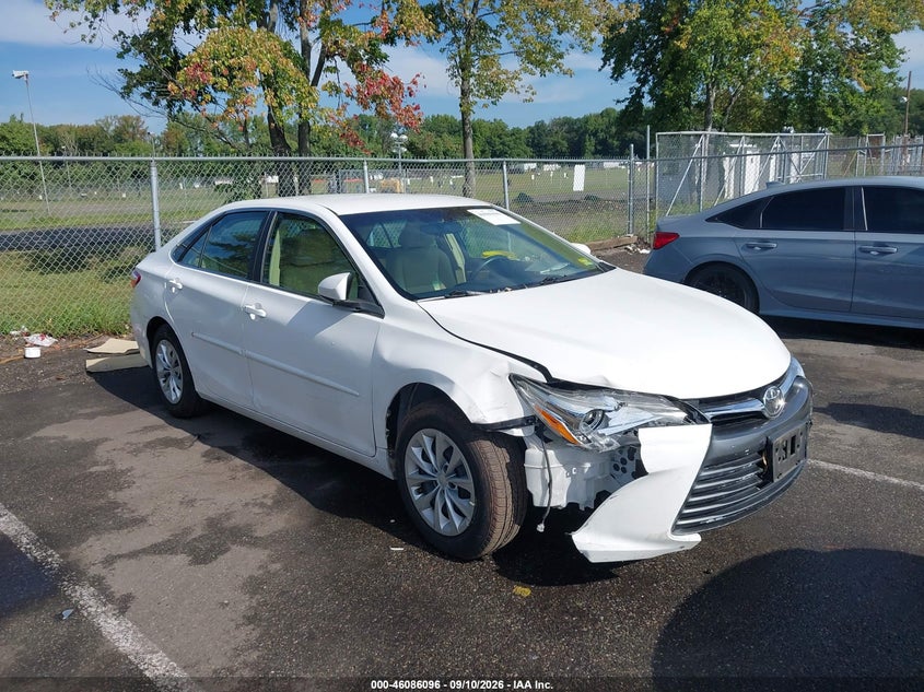 2017 TOYOTA CAMRY LE | 4T1BF1FK7HU797482 | UPCARS