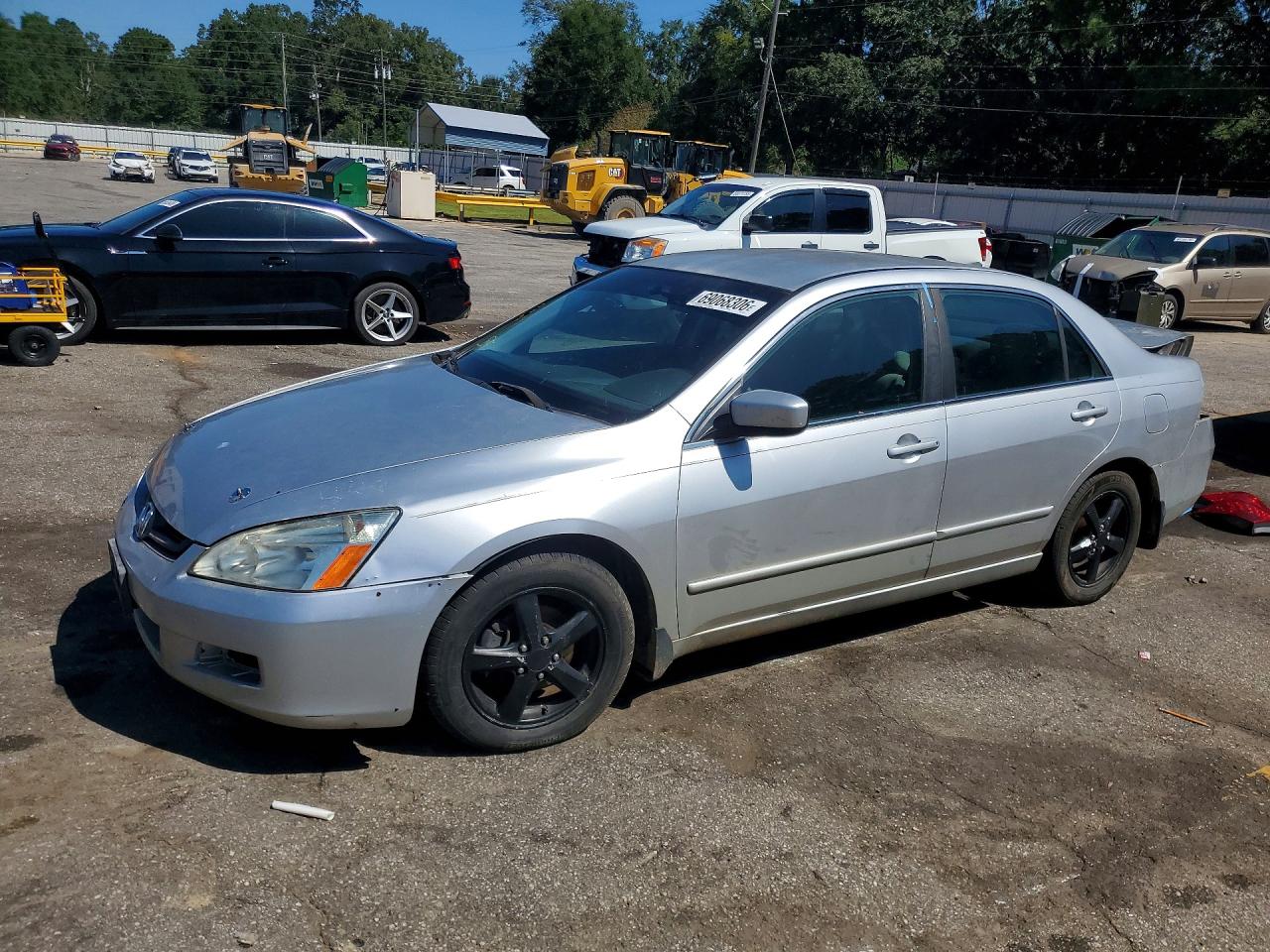 2006 HONDA ACCORD SE | 1HGCM56316A182375 | UPCARS