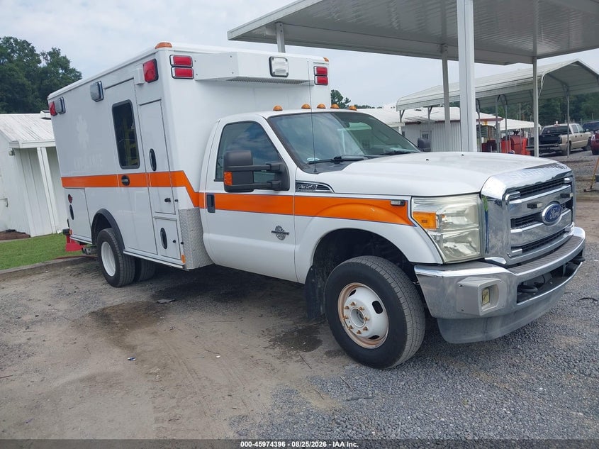 2015 FORD F-350 CHASSIS XLT | 1FDRF3HT5FEB96286 | UPCARS