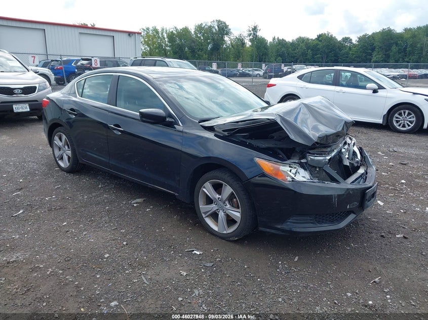 2014 ACURA ILX 2.0L | 19VDE1F33EE004870 | UPCARS