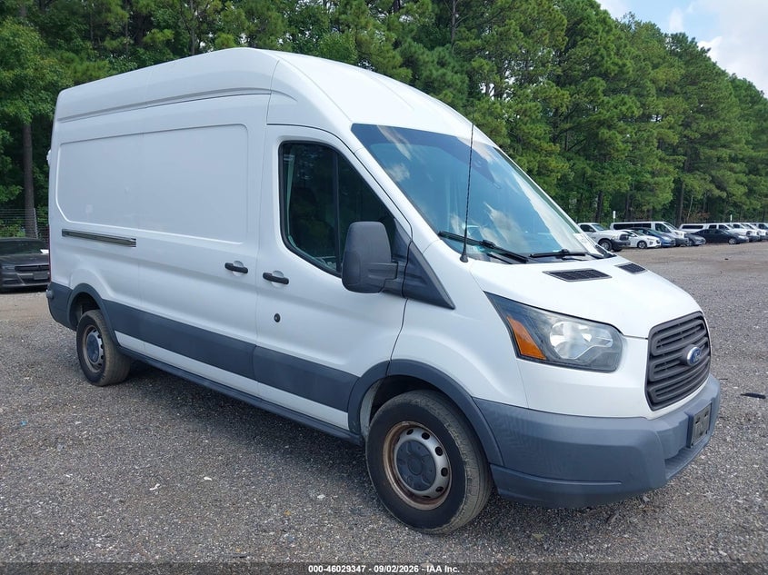 2017 FORD TRANSIT-350 | 1FTBW2XM1HKB26654 | UPCARS