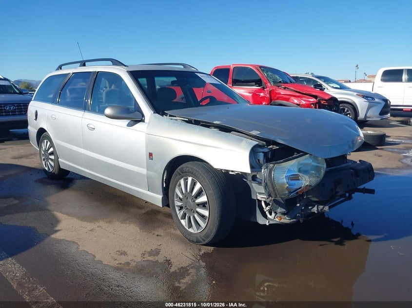 2004 SATURN L300 1 | 1G8JC84F14Y513428 | UPCARS