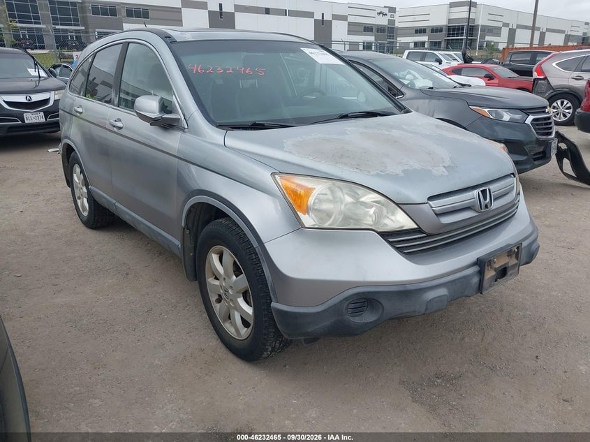 2008 HONDA CR-V EX-L | JHLRE387X8C047285 | UPCARS