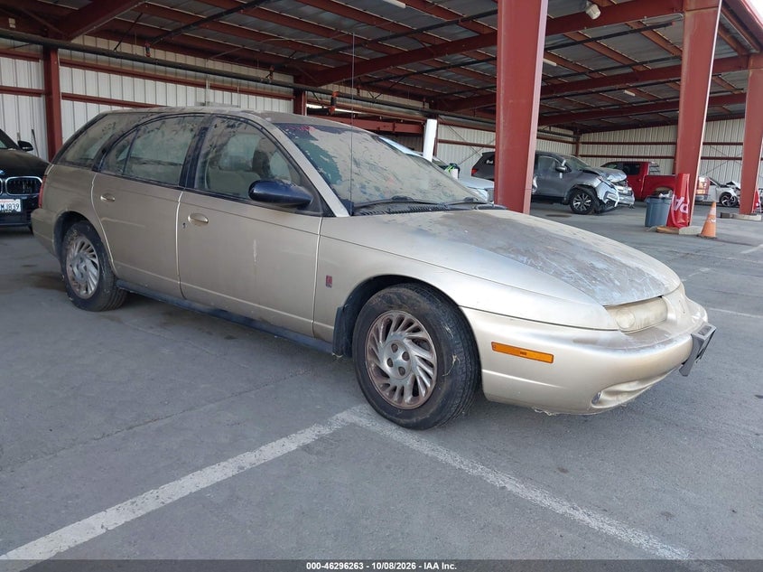 1998 SATURN SW2 | 1G8ZK8279WZ145241 | UPCARS