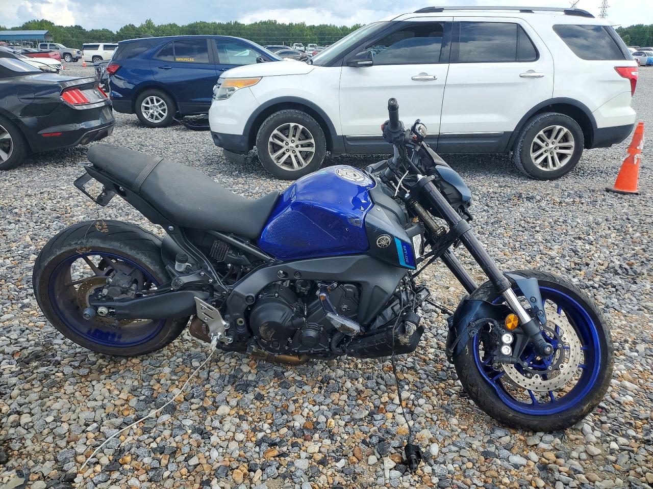 2023 YAMAHA ALL OTHER | JYARN71E9PA003992 | UPCARS