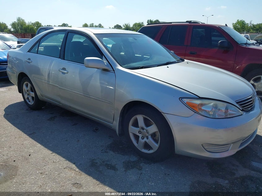 2003 TOYOTA CAMRY SE V6 | 4T1BF32K73U549548 | UPCARS