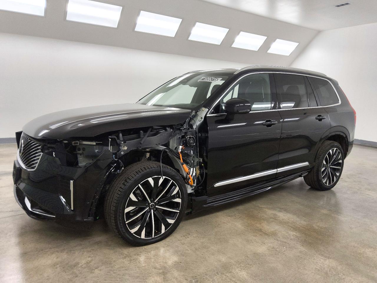 2025 VOLVO XC90 ULTRA | YV4H60JG5S1359240 | UPCARS