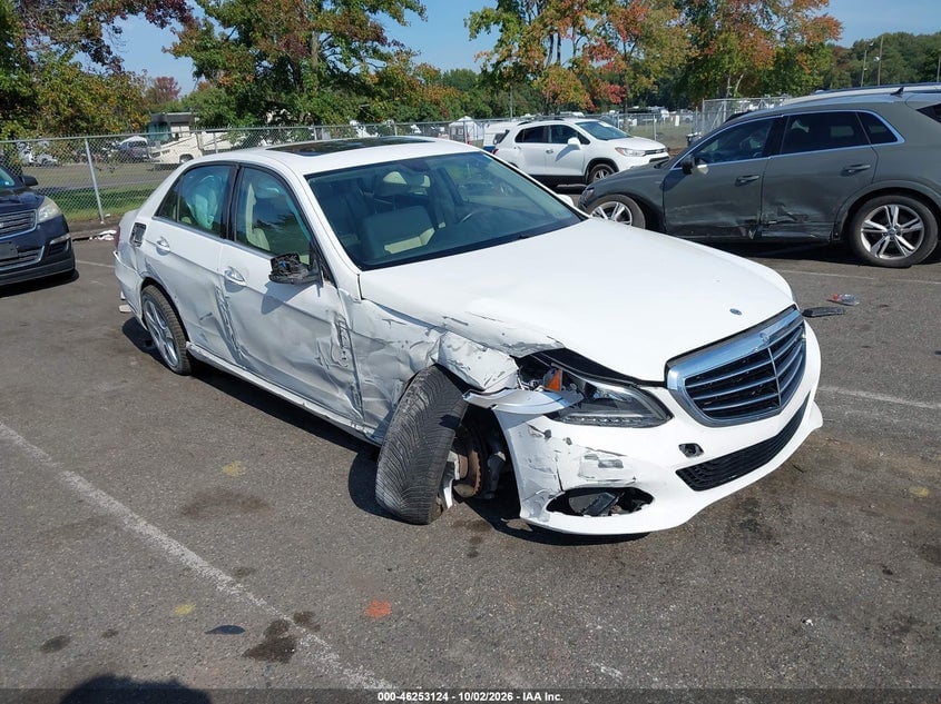 2015 MERCEDES-BENZ E 350 4MATIC | WDDHF8JB2FB084972 | UPCARS