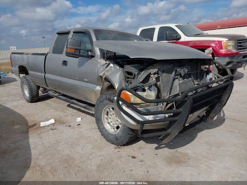 1999 GMC SIERRA 2500 SLE | 1GTGK29U1XE539556 | UPCARS