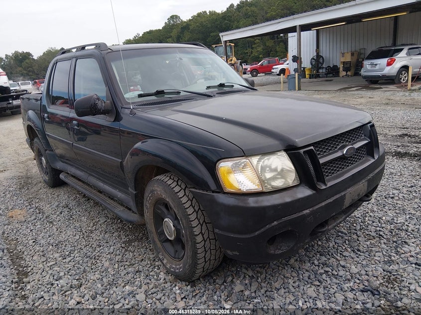 2003 FORD EXPLORER SPORT TRAC XLS/XLT | 1FMDU77E93UA80326 | UPCARS
