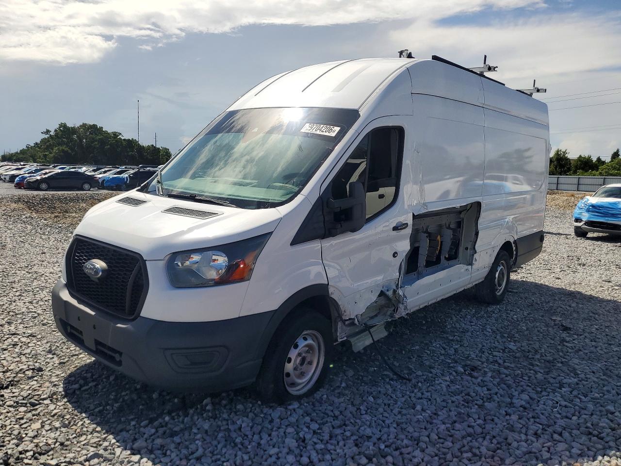 2022 FORD TRANSI T-250 | 1FTBR3X81NKA47450 | UPCARS
