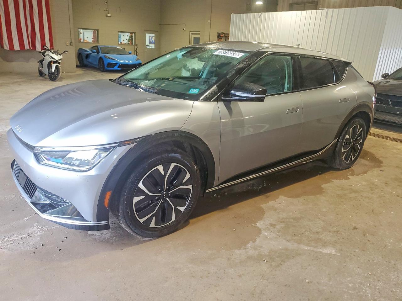 2023 KIA ALL OTHER WIND | KNDC34LA1P5127806 | UPCARS