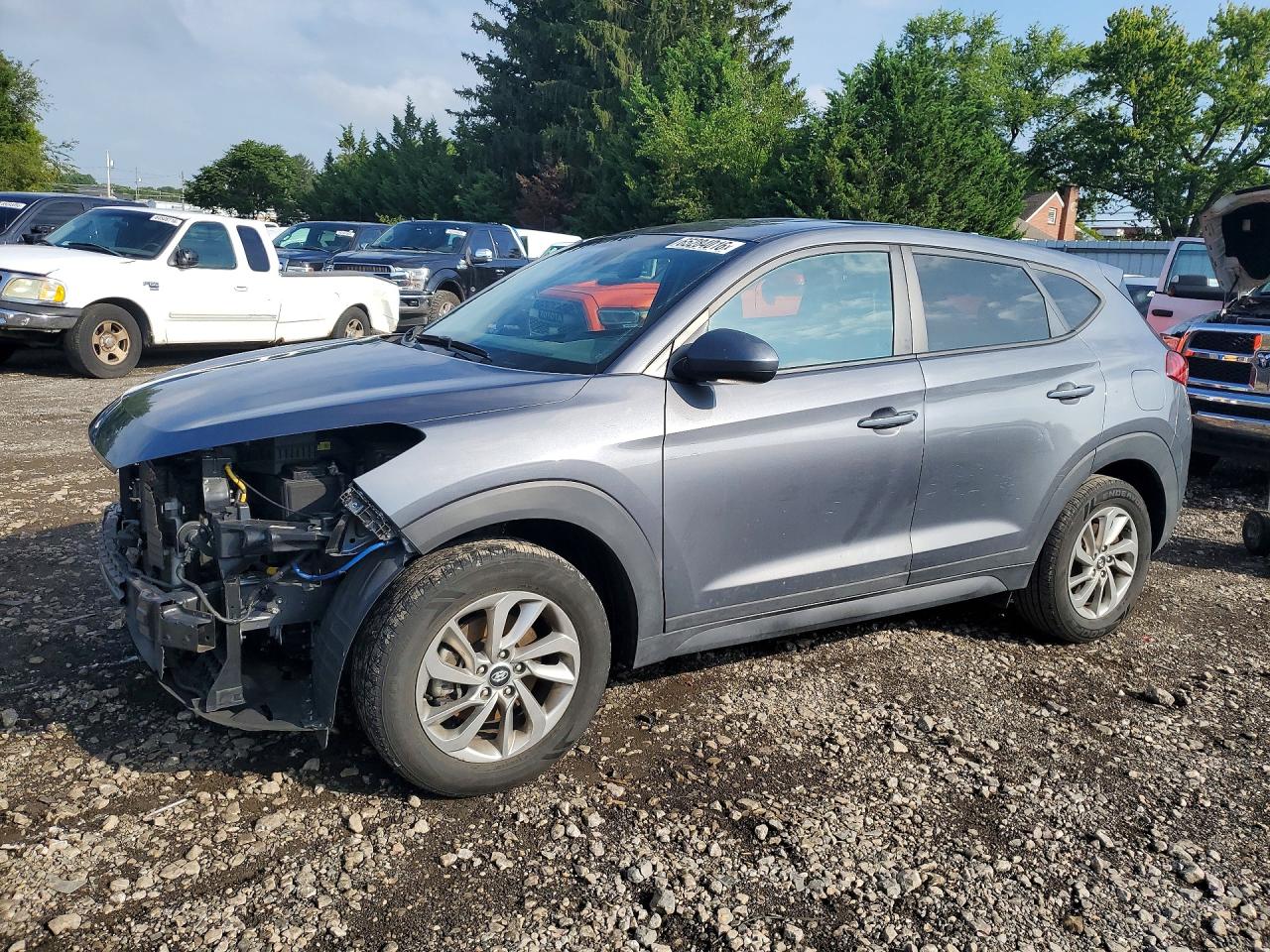 2019 HYUNDAI TUCSON SE | KM8J2CA43KU931858 | UPCARS