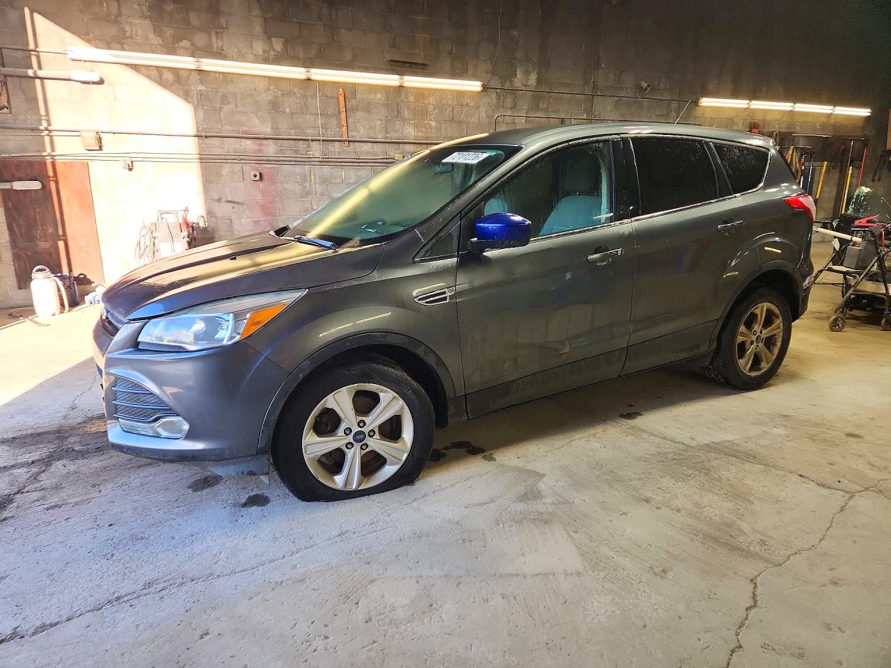 2015 FORD ESCAPE SE | 1FMCU0G77FUC57996 | UPCARS