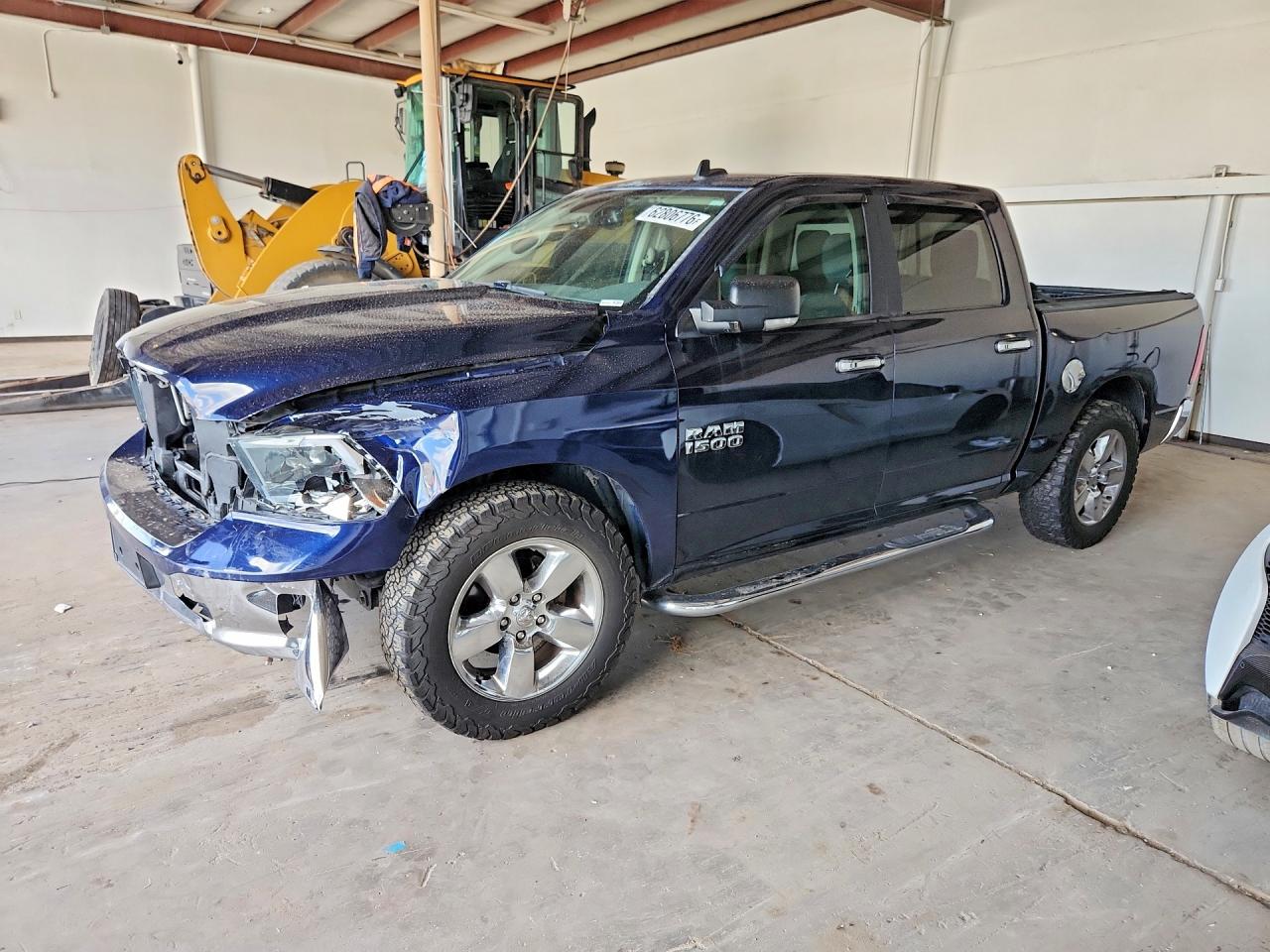 2016 DODGE RAM 1500 | 3C6RR6LT8GG295741 | UPCARS