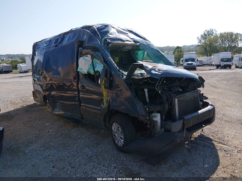 2019 FORD TRANSIT-250 | 1FTYR3XM2KKB89745 | UPCARS