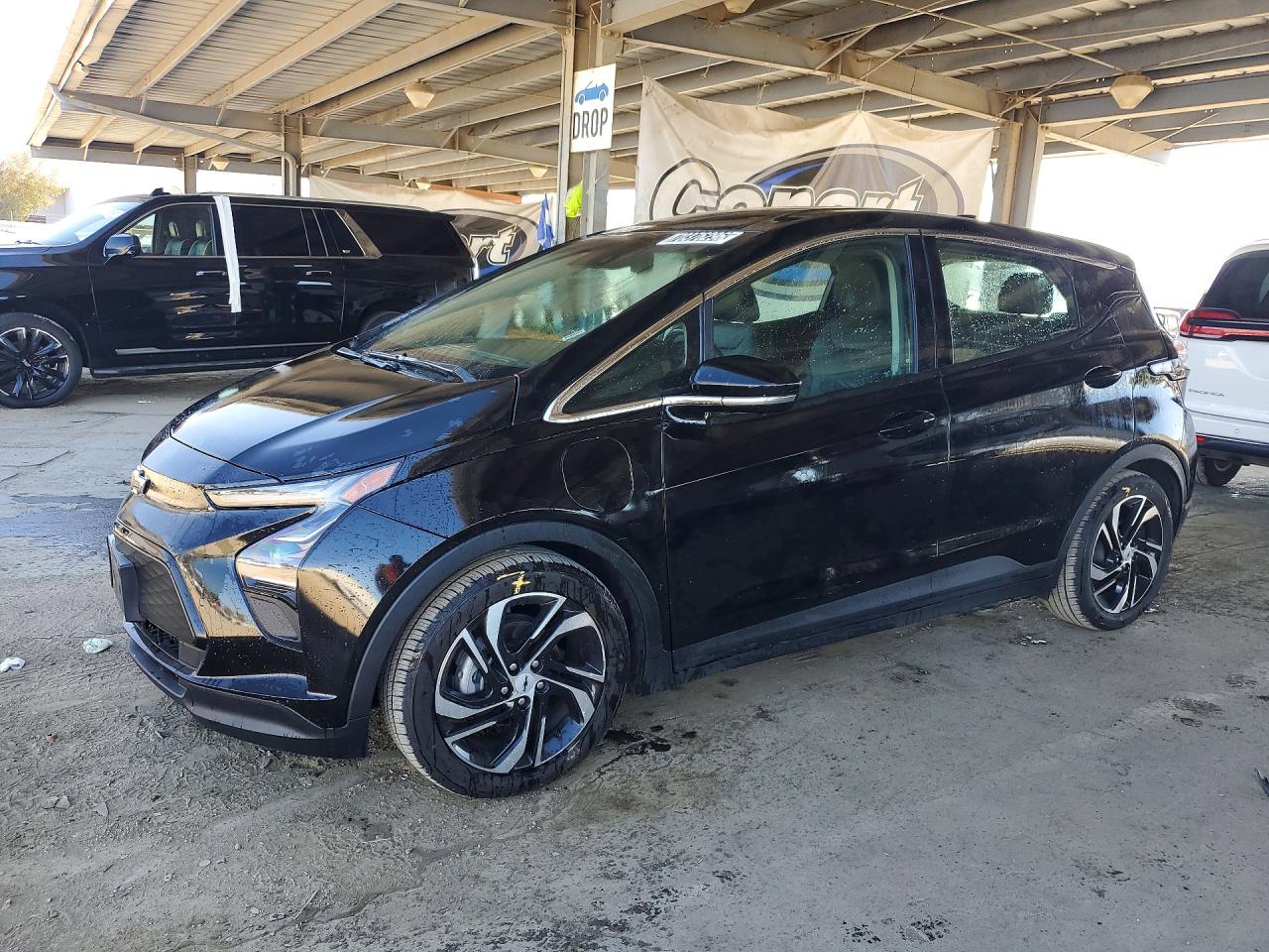 2023 CHEVROLET BOLT 2LT | 1G1FX6S01P4144920 | UPCARS