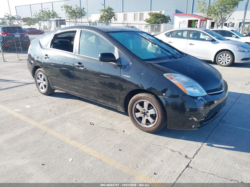 2008 TOYOTA PRIUS | JTDKB20UX87765821 | UPCARS
